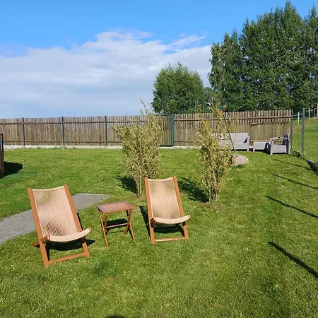 Siedlisko Dwa Zurawie - Uroczy Nad Stawem, Z Kominkiem, Obok Konie