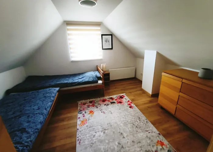 Siedlisko Dwa Zurawie - Uroczy Nad Stawem, Z Kominkiem, Obok Konie *