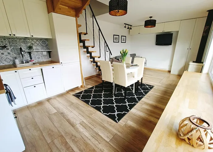 Siedlisko Dwa Zurawie - Uroczy Nad Stawem, Z Kominkiem, Obok Konie Holiday home *